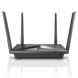 Wi-Fi роутер Дом.ру в Курске